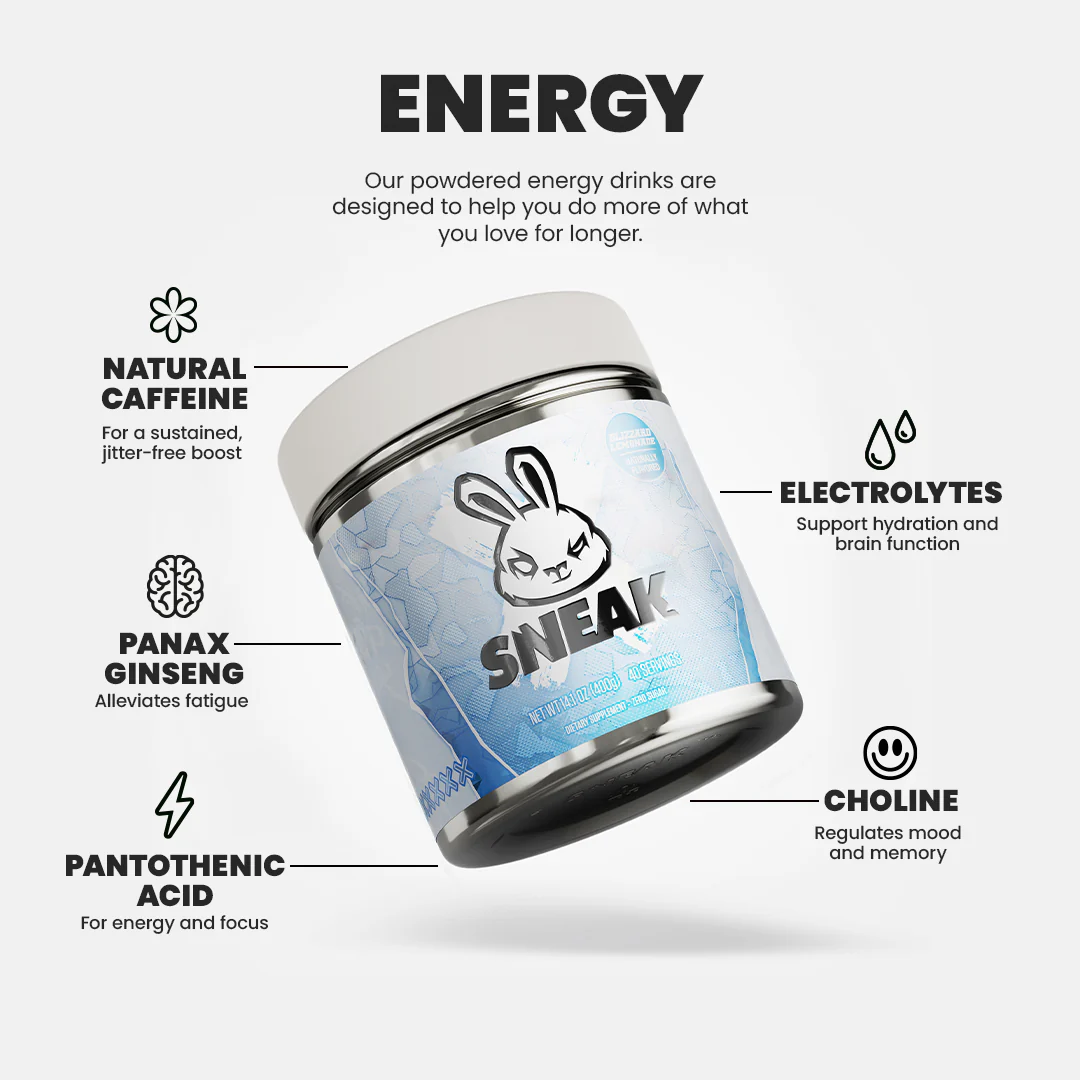 BLIZZARD LEMONADE - Image 3