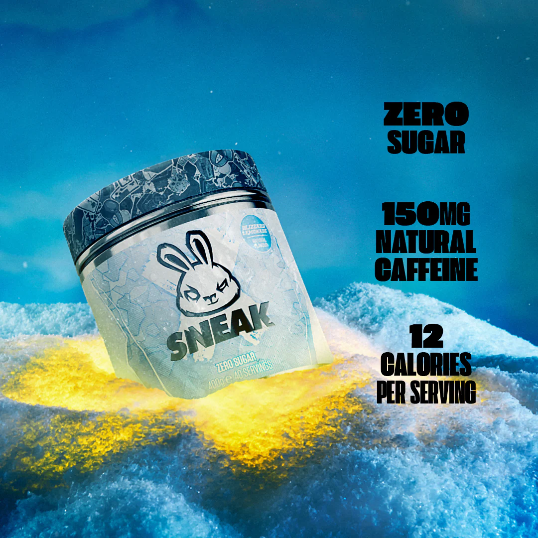 BLIZZARD LEMONADE - Image 6