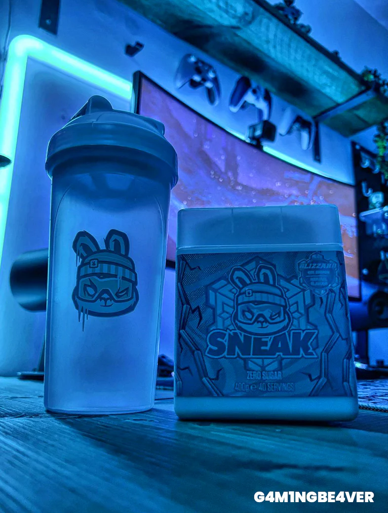 BLIZZARD LEMONADE - Image 9
