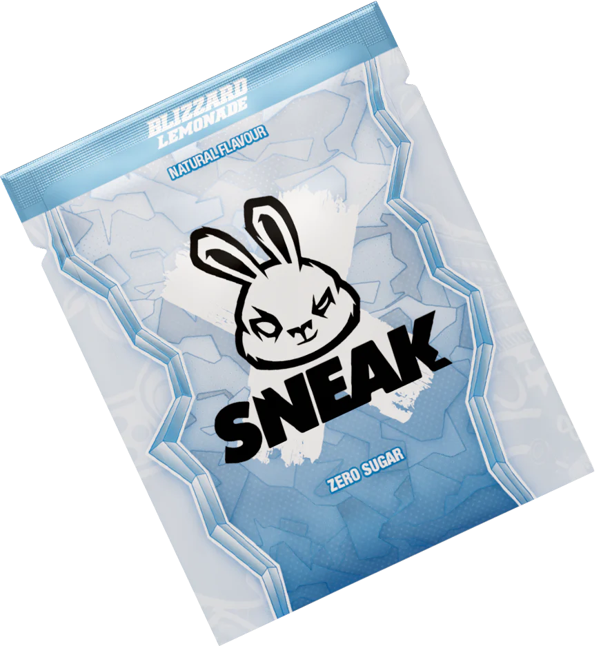 BLIZZARD LEMONADE - Image 3