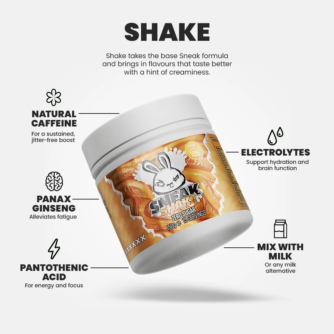 Caramel Latte - Image 3