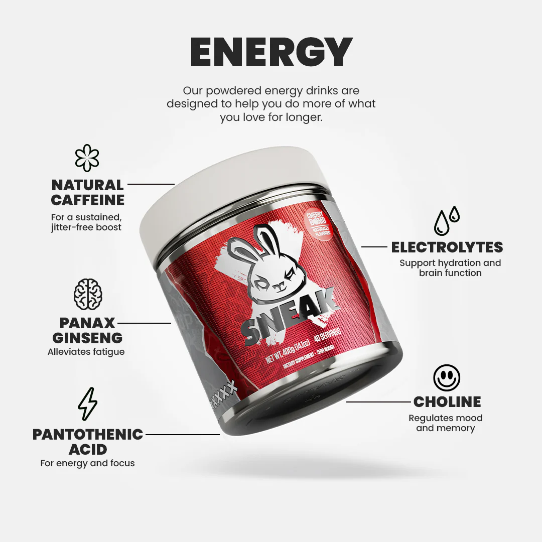 CHERRY BOMB - Image 3