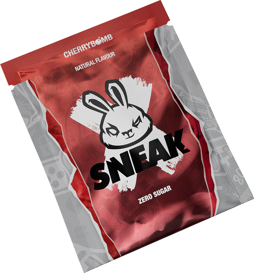 CHERRY BOMB 5 SERVINGS - Image 3