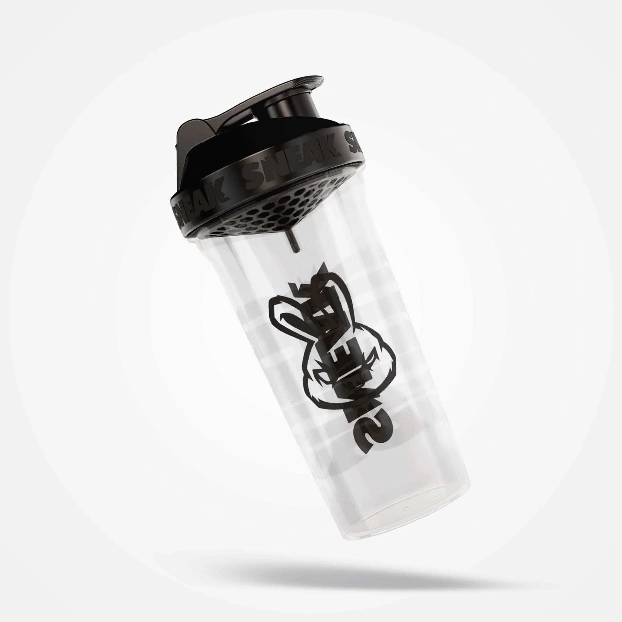 Clear Shaker - Image 3