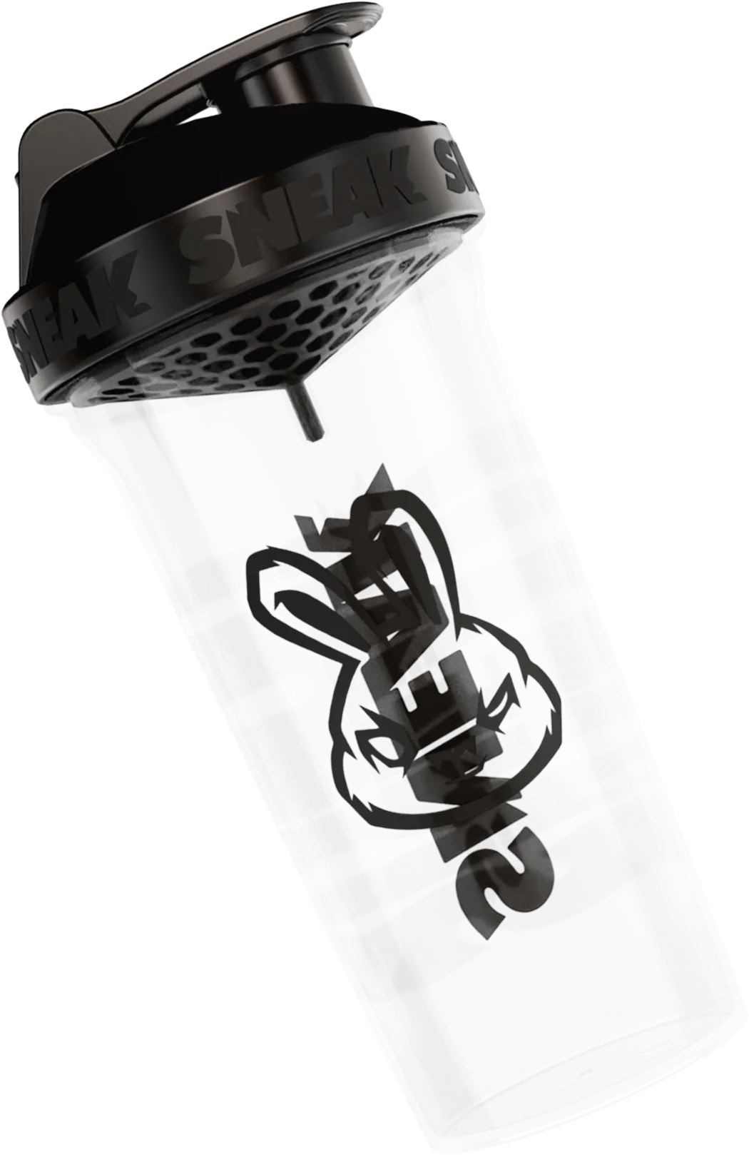 Clear Shaker - Image 4