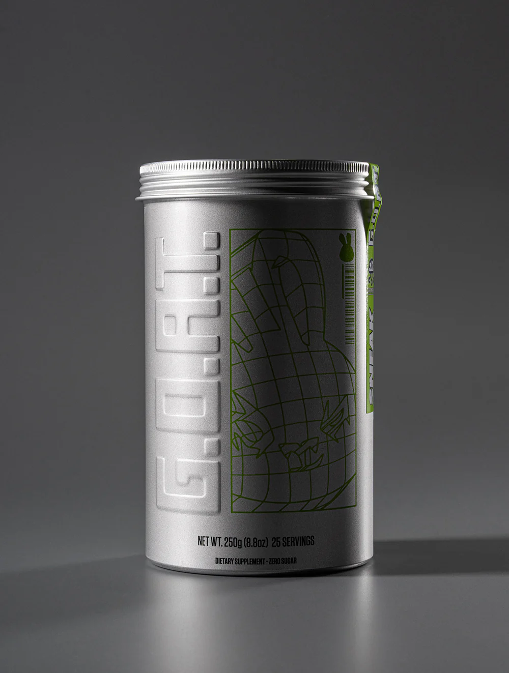 G.O.A.T CHERRY APPLE - Image 3