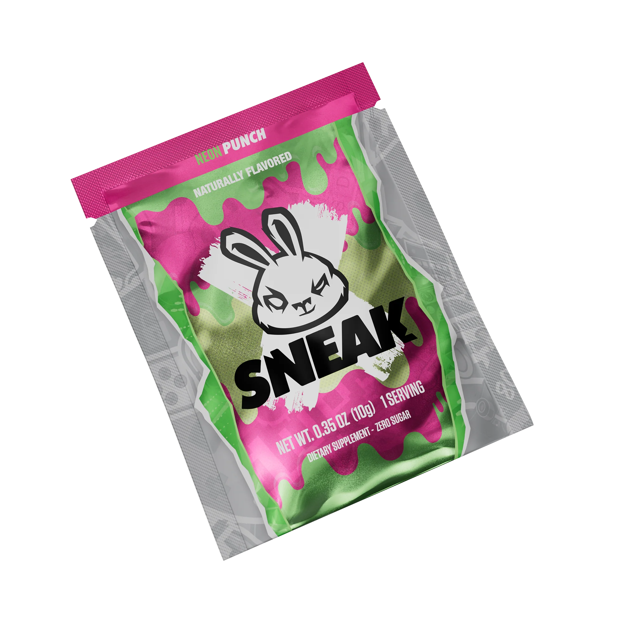 NEON PUNCH - Image 3