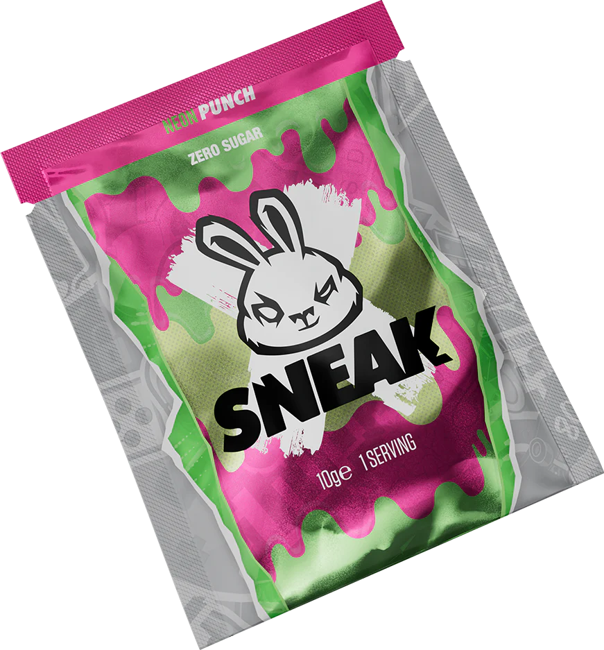 NEON PUNCH 5 SERVINGS - Image 3