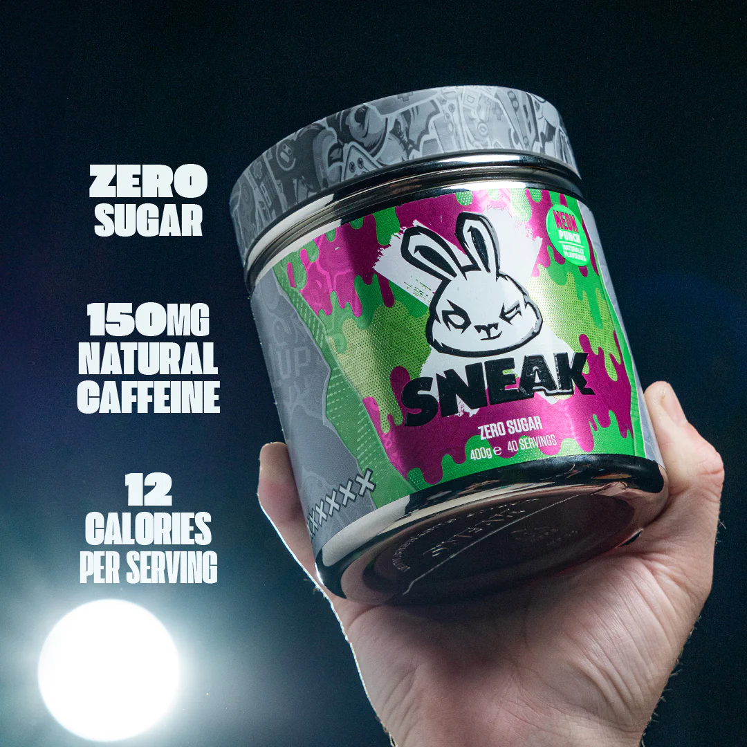 NEON PUNCH - Image 6