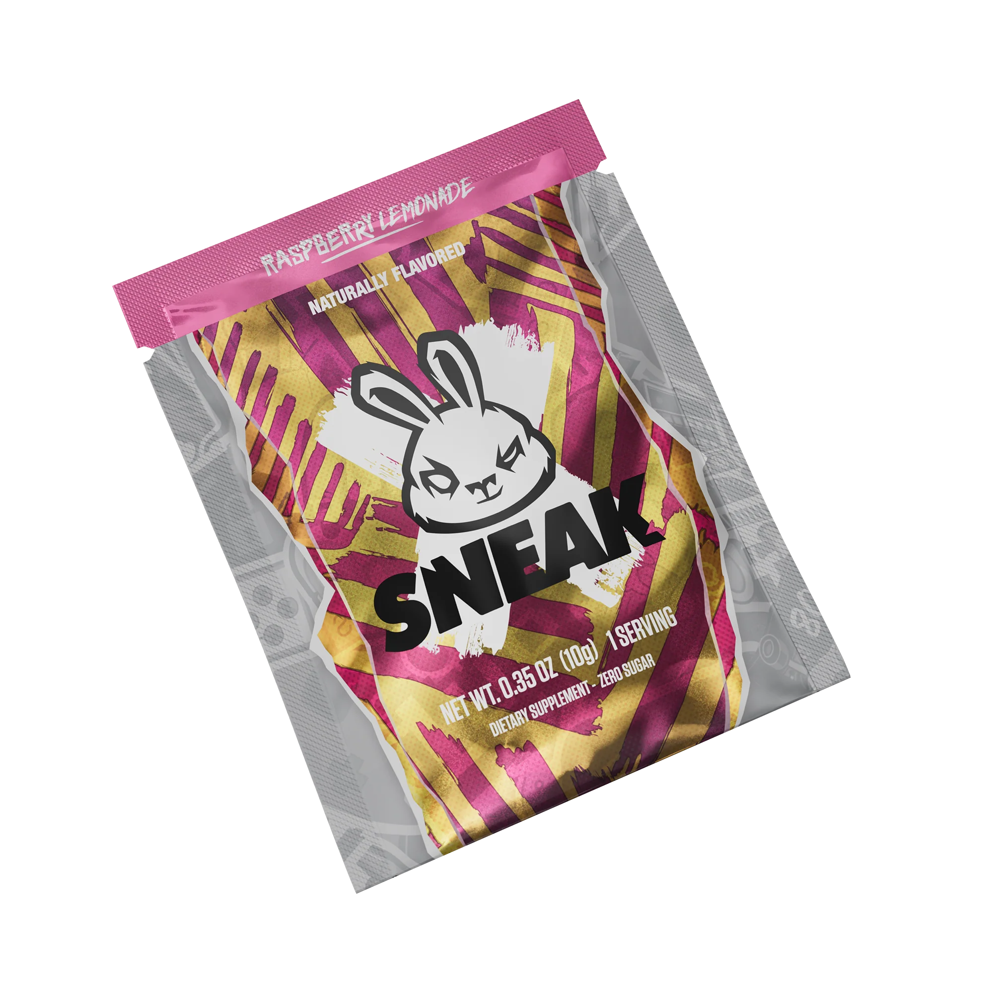 RASPBERRY LEMONADE - Image 3