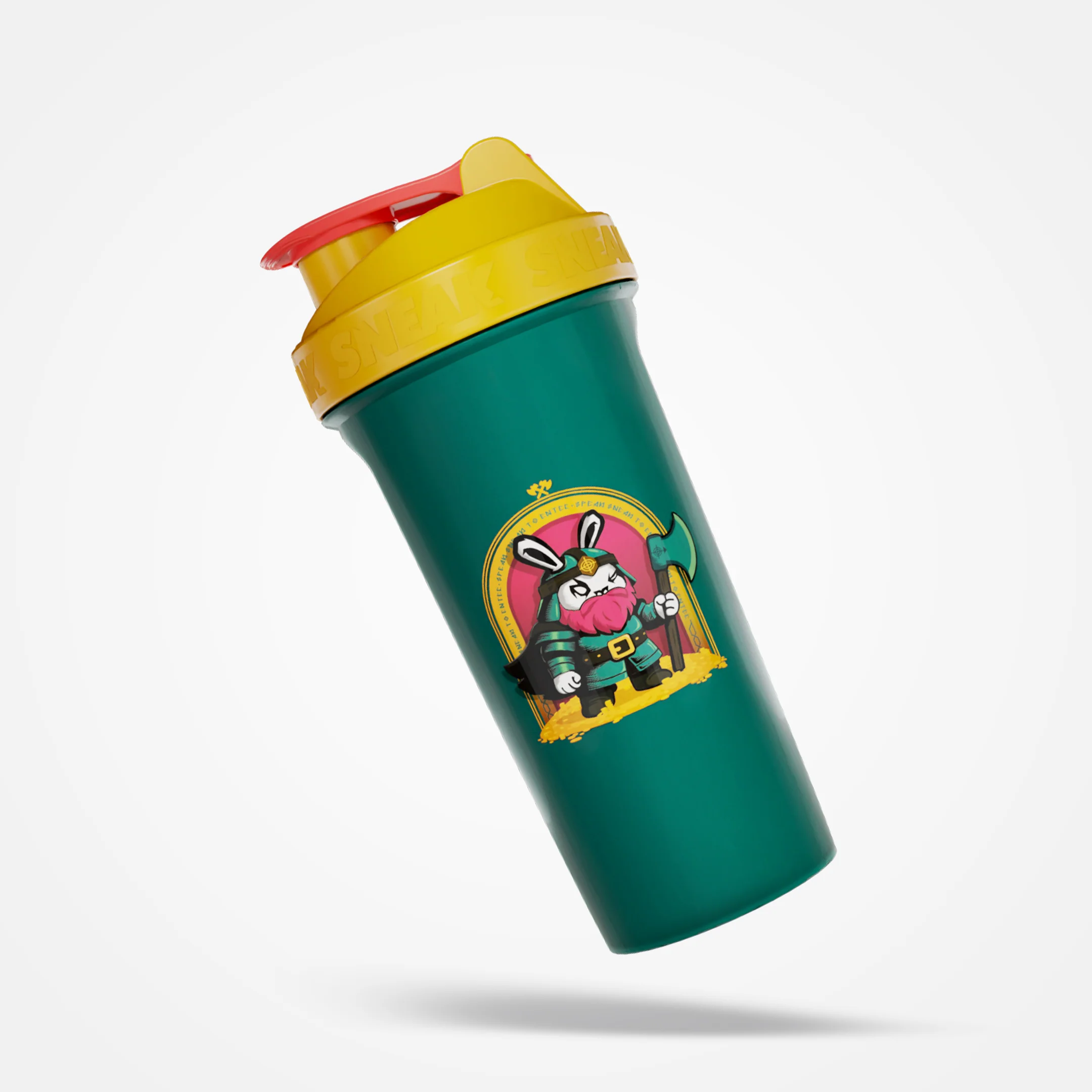 New in Merch