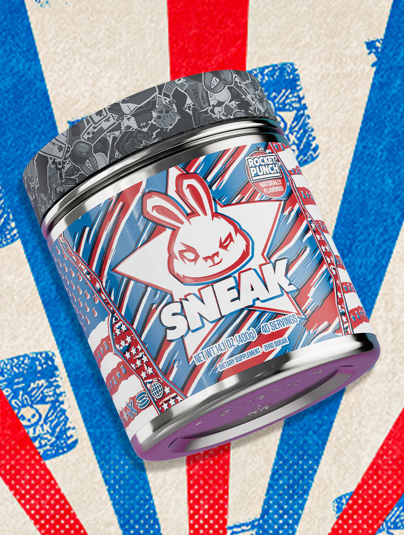 ROCKET PUNCH - Image 7