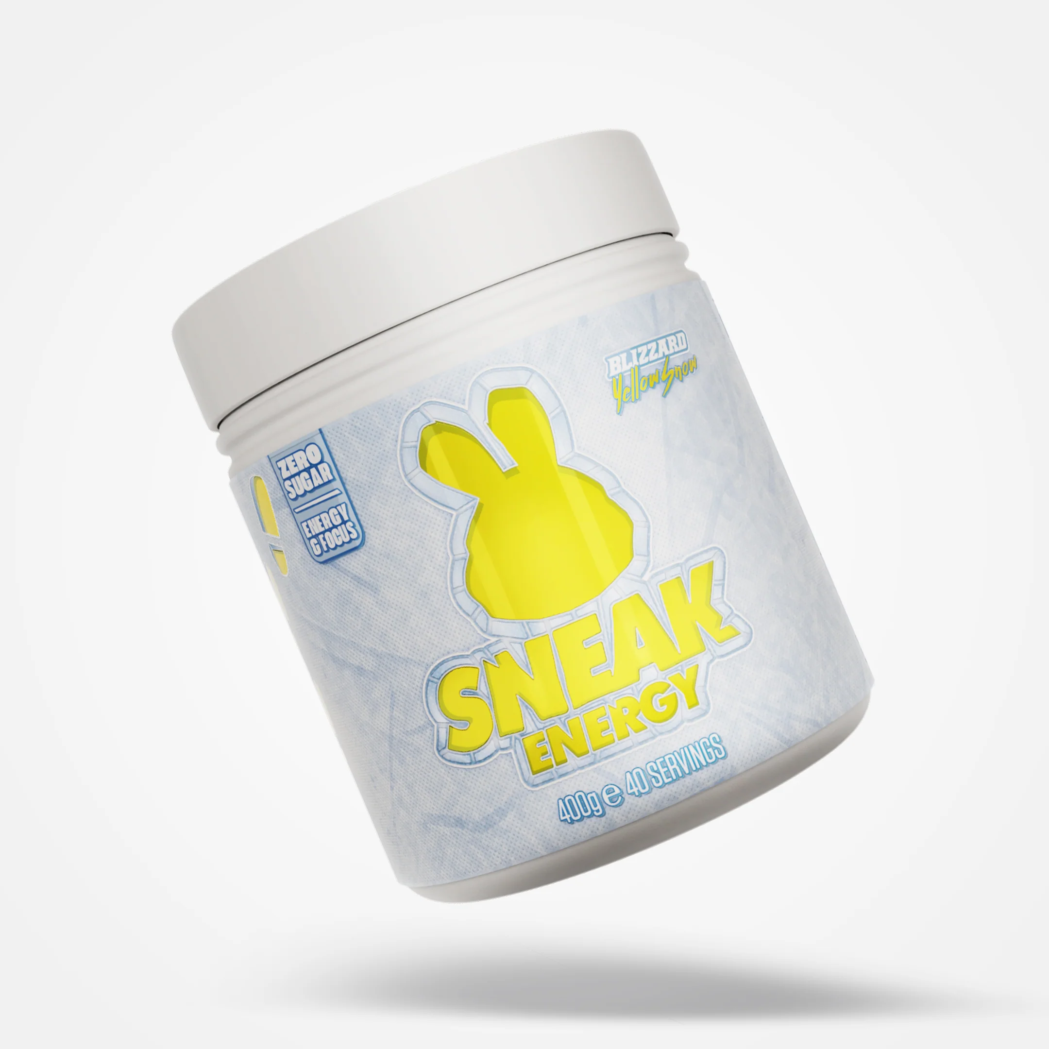 Sneak Energy 40 Serving Tub - Image 23