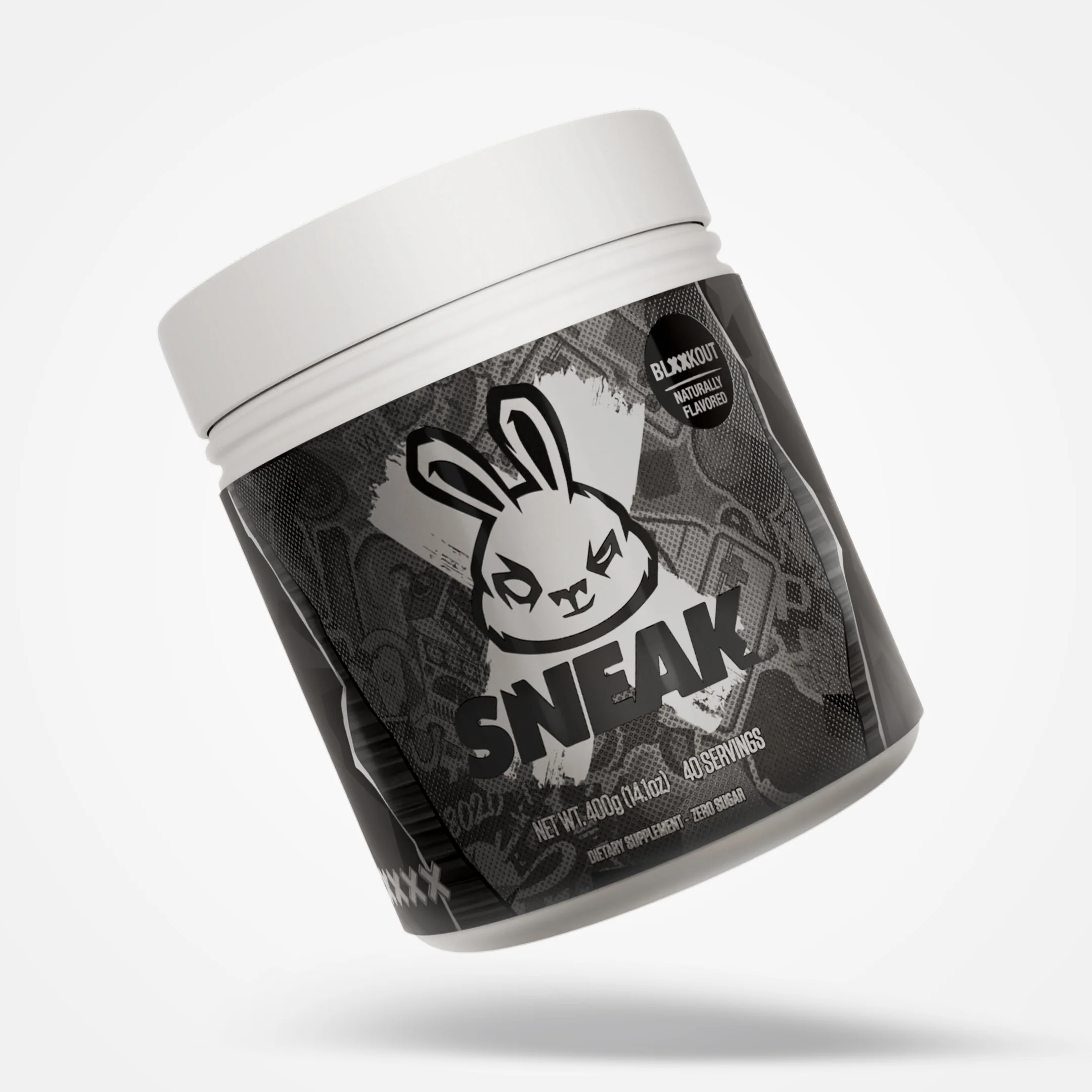Sneak Energy 40 Serving Tub - Image 3