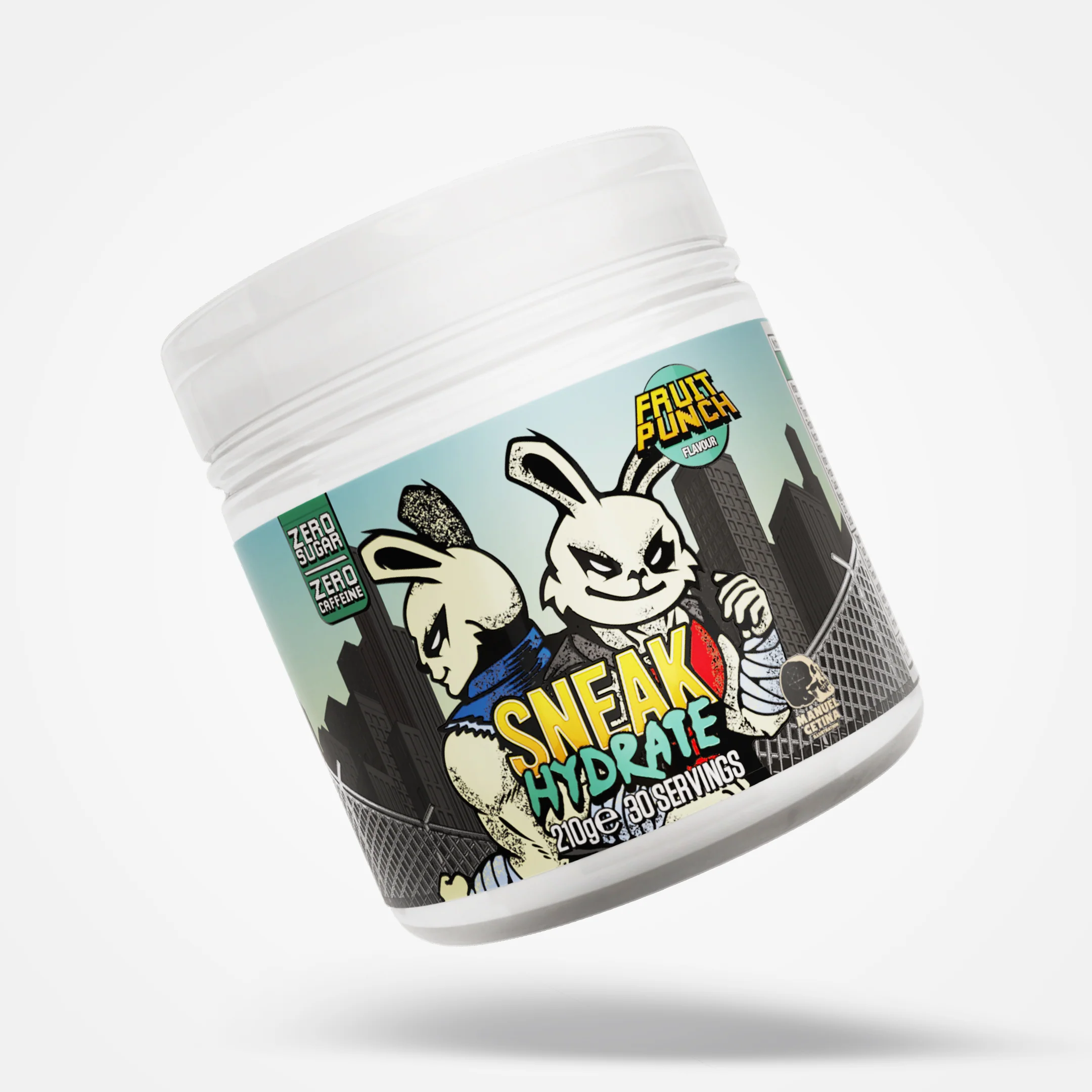 Sneak Hydrate 30 Serving Tub - Image 4