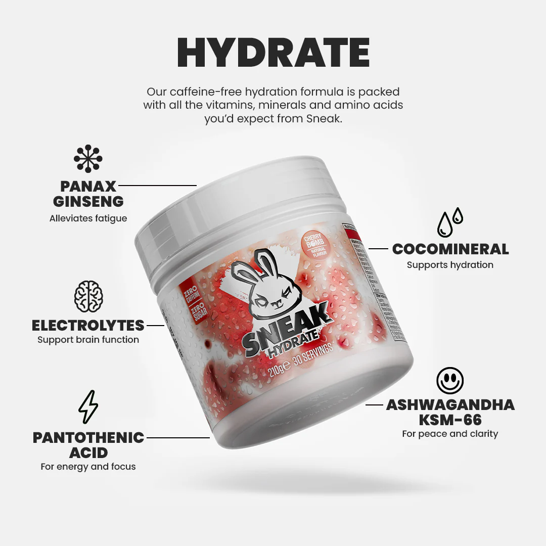 CHERRY BOMB HYDRATE - Image 3