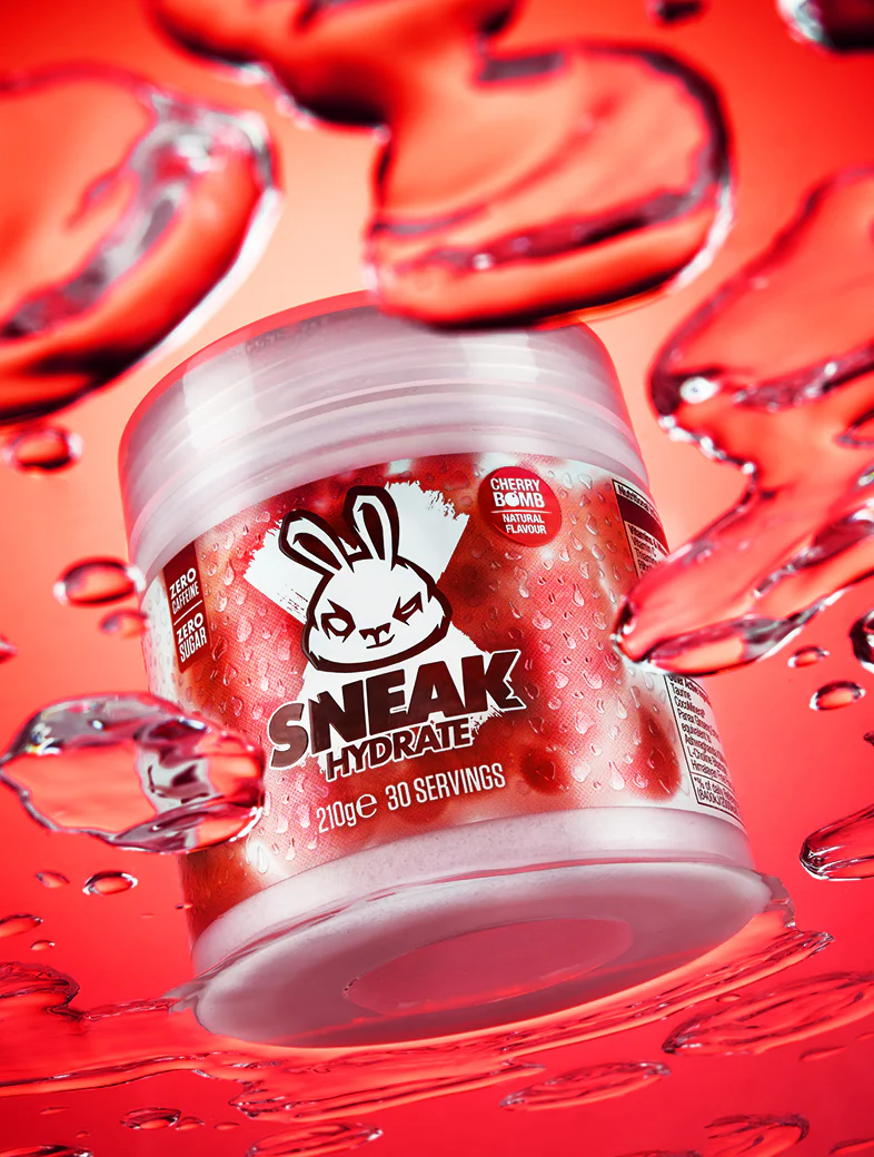 CHERRY BOMB HYDRATE - Image 4