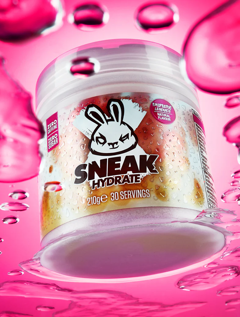 RASPBERRY LEMONADE HYDRATE - Image 4