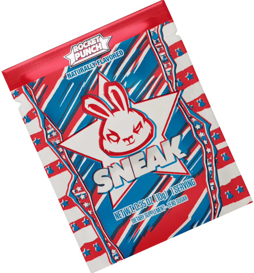 ROCKET PUNCH - Image 3