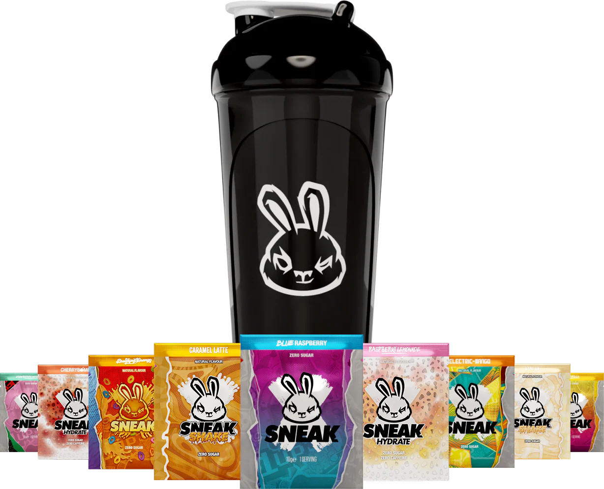 STARTER PACK - Image 4