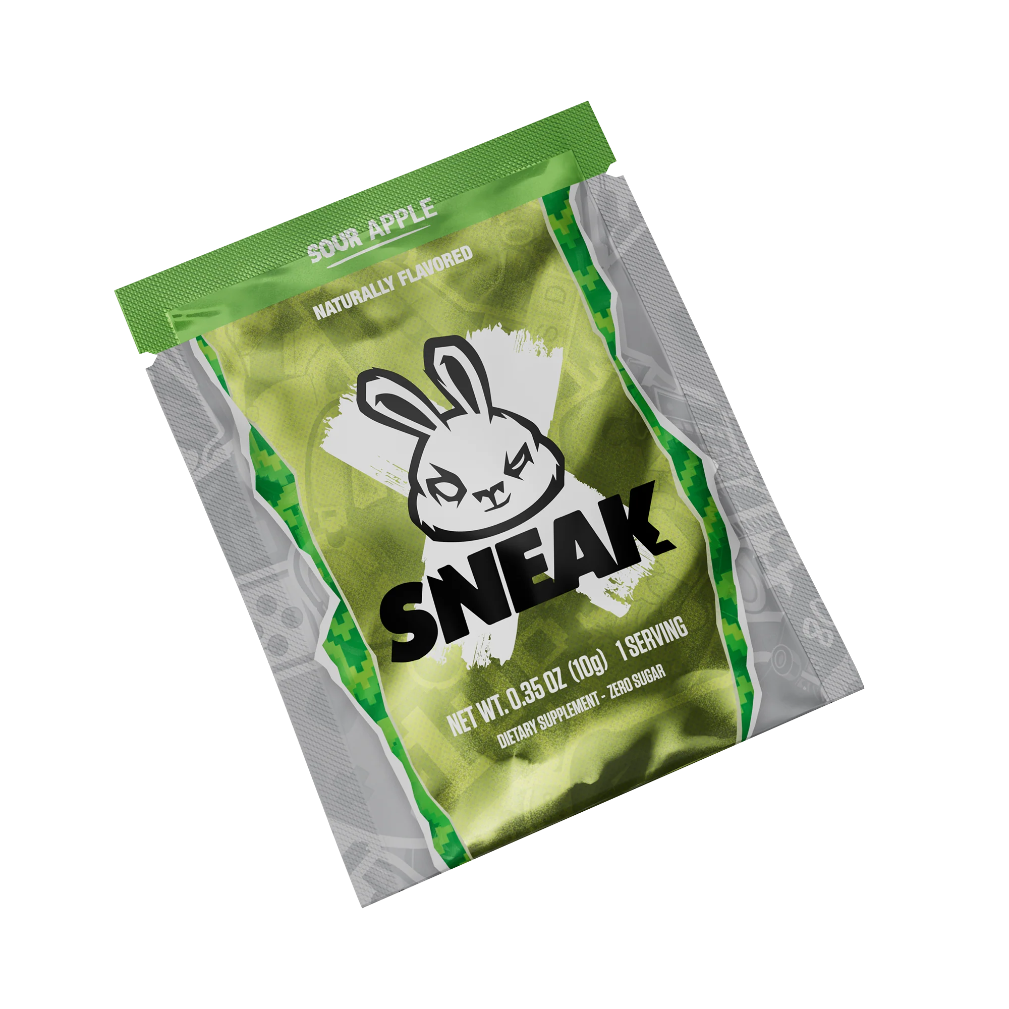 SOUR APPLE - Image 3