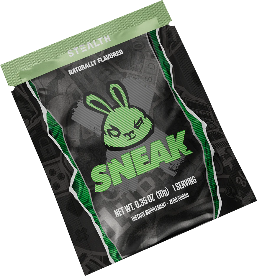 STEALTH 5 SERVINGS - Image 3
