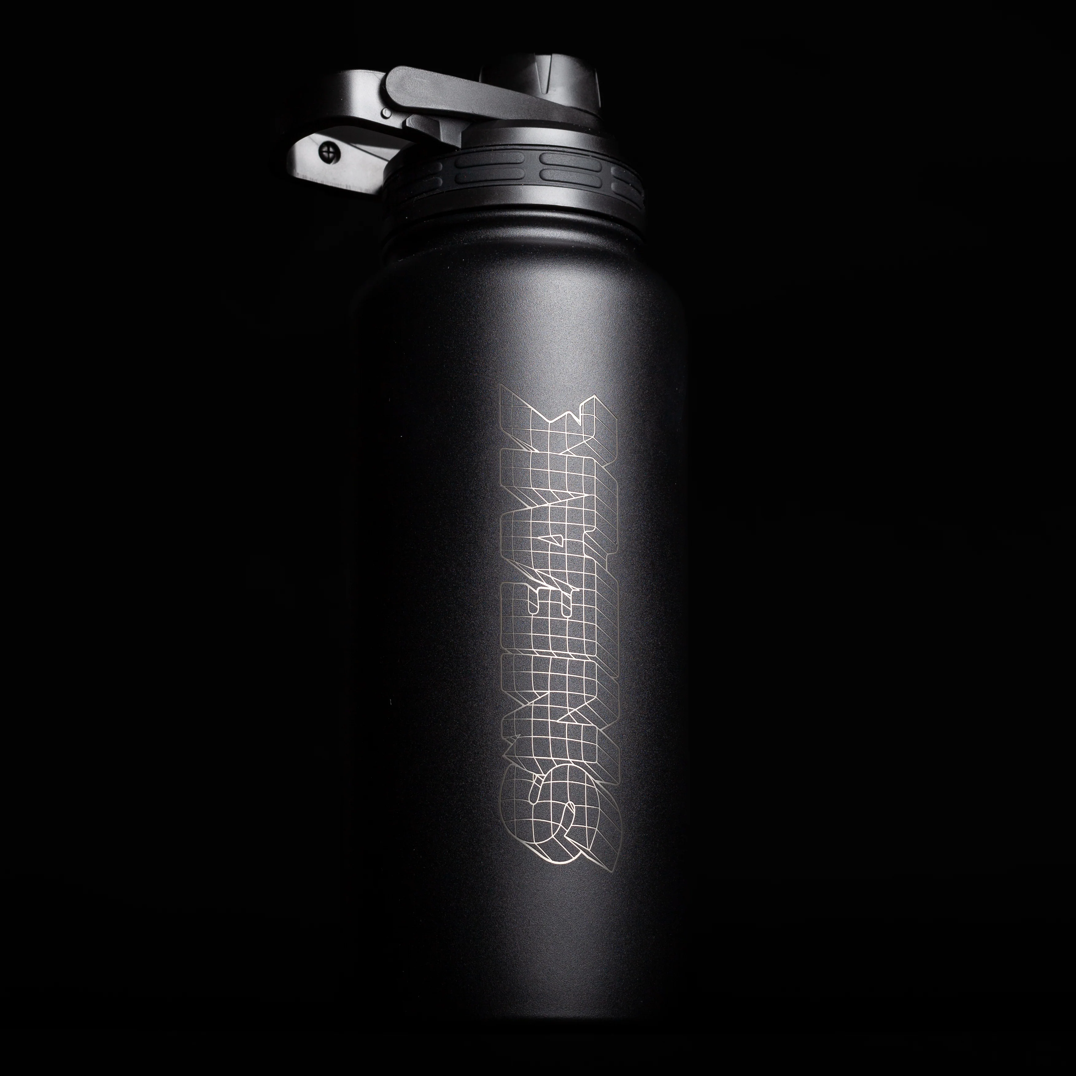 The TANK Shaker - Image 3